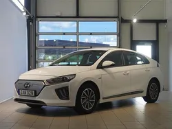 Vit Begagnad 2019 Hyundai Ioniq Trend Sedan | 179 800 kr