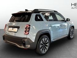 Ny 2026 Renault R4 Iconic SUV | 471 900 kr
