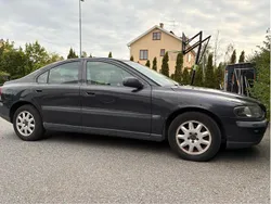 Grå Begagnad 2001 Volvo S60 Business Edition Sedan | 3 500 kr (Superpris)