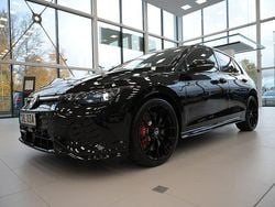Ny 2026 VW Golf VIII GTI Clubsport Halvkombi | 610 500 kr