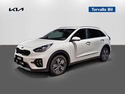 Vit Begagnad 2020 Kia Niro SUV | 214 900 kr (Dyr)