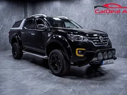 Begagnad 2018 Renault Alaskan Pickup | 279 800 kr (Dyr)