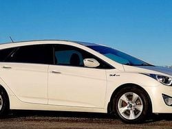 Begagnad 2013 Hyundai i40 Kombi | 68 000 kr (Superpris)