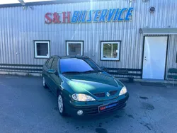 Renault Mégane II