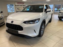 Vit Begagnad 2023 Honda ZR-V SUV | 368 800 kr (Bra pris)