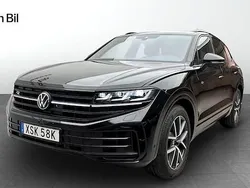 Begagnad 2024 VW Touareg Comfortline SUV | 879 900 kr (Marknadspris)