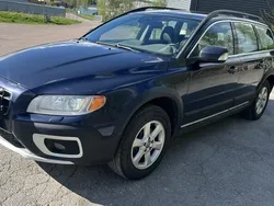 Blå Begagnad 2012 Volvo XC70 Momentum SUV | 114 500 kr (Superpris)