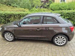 Begagnad 2011 Audi A1 Halvkombi | 105 000 kr