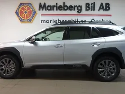Begagnad 2021 Subaru Outback SUV | 474 900 kr (Dyr)
