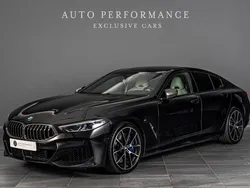 Begagnad 2021 BMW M850 Comfort Edition Sportkupé | 649 900 kr
