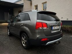 Begagnad 2012 Kia Sorento SUV | 69 500 kr (Superpris)