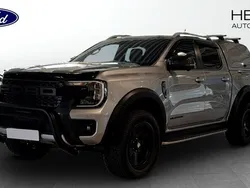 Ny 2025 Ford Ranger Wildtrack Pickup | 689 842 kr