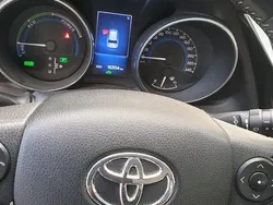 Silver Begagnad 2018 Toyota Auris Touring Sports Active Kombi | 145 000 kr (Marknadspris)