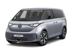 Ny 2026 VW ID. Buzz Pro Minibuss | 629 900 kr