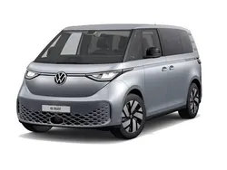Ny 2026 VW ID. Buzz Pro Van | 629 000 kr (Bra pris)