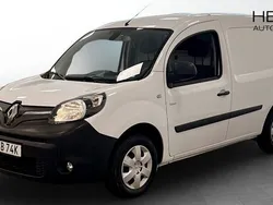 Begagnad 2019 Renault Kangoo Minibuss | 124 000 kr (Dyr)