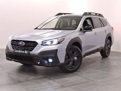 Grå Begagnad 2024 Subaru Outback SUV | 449 700 kr