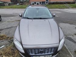 Grå Begagnad 2009 Volvo V70 Momentum Kombi | 30 000 kr (Lite dyr)