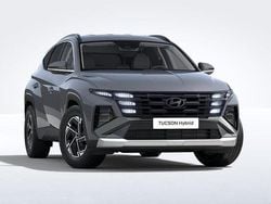 Ecotronic gray pearl metalic Ny 2025 Hyundai Tucson Advanced SUV | 434 800 kr (Marknadspris)