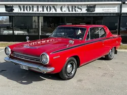 Röd Begagnad 1964 Dodge Dart | 189 000 kr