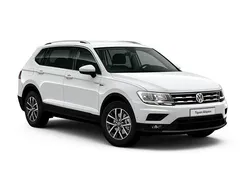 Begagnad 2018 VW Tiguan Allspace Comfortline SUV | 279 900 kr