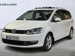 VW Sharan