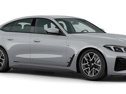 Grå Ny 2025 BMW i4 Comfort Edition Sedan | 712 300 kr (Marknadspris)