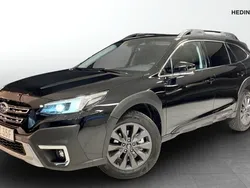 Begagnad 2025 Subaru Outback SUV | 436 800 kr (Bra pris)