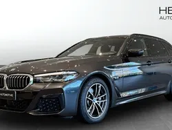 BMW 530e
