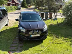 Begagnad 2013 Nissan Qashqai SUV | 29 000 kr (Superpris)