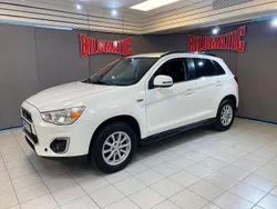 Vit Begagnad 2014 Mitsubishi ASX Comfort Edition SUV | 79 000 kr (Marknadspris)