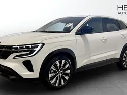 Vit (white) Begagnad 2024 Renault Austral Techno SUV | 394 900 kr (Marknadspris)