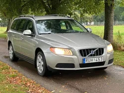Ljusbrun Begagnad 2008 Volvo V70 Kombi | 44 900 kr (Marknadspris)