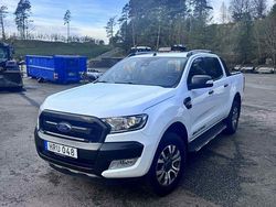 Begagnad 2018 Ford Ranger Pickup | 185 000 kr (Marknadspris)