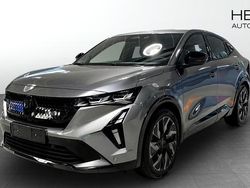 Ny 2025 Renault Rafale Esprit Alpine SUV | 578 800 kr (Marknadspris)