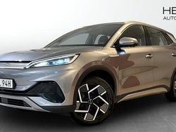 Begagnad 2023 BYD Atto 3 Comfort SUV | 259 900 kr (Bra pris)