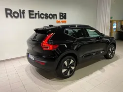 Volvo EX40