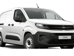 Ny 2025 Opel Combo Minibuss | 368 625 kr