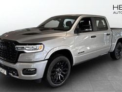 Ny 2025 Dodge Ram Limited Pickup | 1 298 630 kr