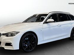 Begagnad 2019 BMW 320 M Sport Kombi | 229 850 kr (Marknadspris)