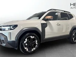 Brun (grey) Ny 2024 Dacia Duster Extreme SUV | 335 100 kr (Marknadspris)