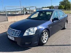 Blå Begagnad 2006 Cadillac BLS Sedan | 34 000 kr