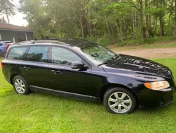 Blå Begagnad 2010 Volvo V70 Kombi | 47 000 kr (Superpris)