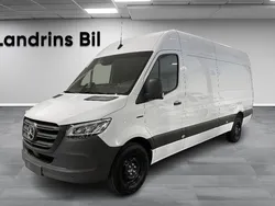 Mercedes E-Sprinter