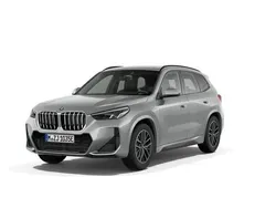Grå Begagnad 2025 BMW X1 Shadowline SUV | 579 000 kr