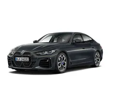 Dravitgråmetallic Begagnad 2023 BMW i4 M Sport Sedan | 559 500 kr (Marknadspris)