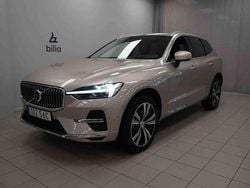 Ljusgrå Begagnad 2022 Volvo XC60 Ultimate SUV | 559 900 kr (Lite dyr)