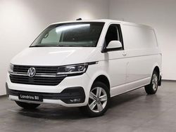 Vit Begagnad 2020 VW T6.1 Van | 319 000 kr (Marknadspris)