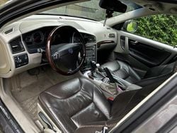 Brun Begagnad 2007 Volvo XC70 Momentum Kombi | 58 000 kr (Marknadspris)