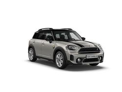 Grön (sage green metallic) Begagnad 2023 Mini Cooper Countryman SUV | 349 500 kr (Marknadspris)